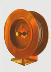 Hose Reeling Drum, Spring Operated Hose Reeling Drum 