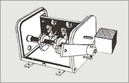 Two Way Series Switch Type