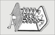 Two Way Series Switch Type