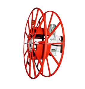 Torque Controller Motorised Cable Reeling Drum